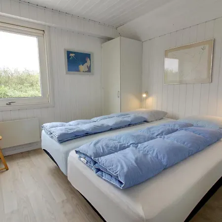 Holiday Quiana - 500m From The Sea In Western Jutland By Interhome *