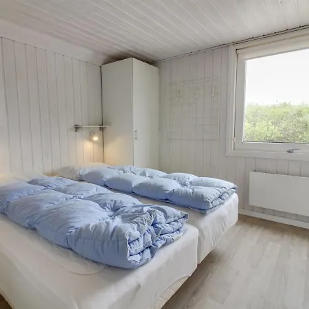 Holiday Quiana - 500m From The Sea In Western Jutland By Interhome Fanø