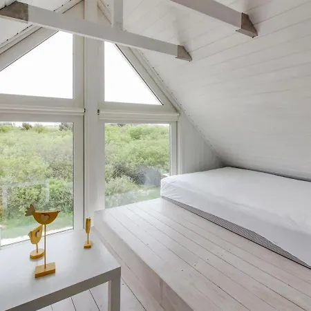 Holiday Quiana - 500m From The Sea In Western Jutland By Interhome بيت للعطل