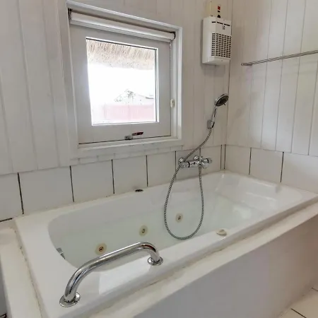 Holiday Quiana - 500m From The Sea In Western Jutland By Interhome Tatil Evi