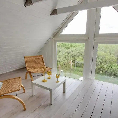 بيت للعطل Holiday Quiana - 500m From The Sea In Western Jutland By Interhome Fanø